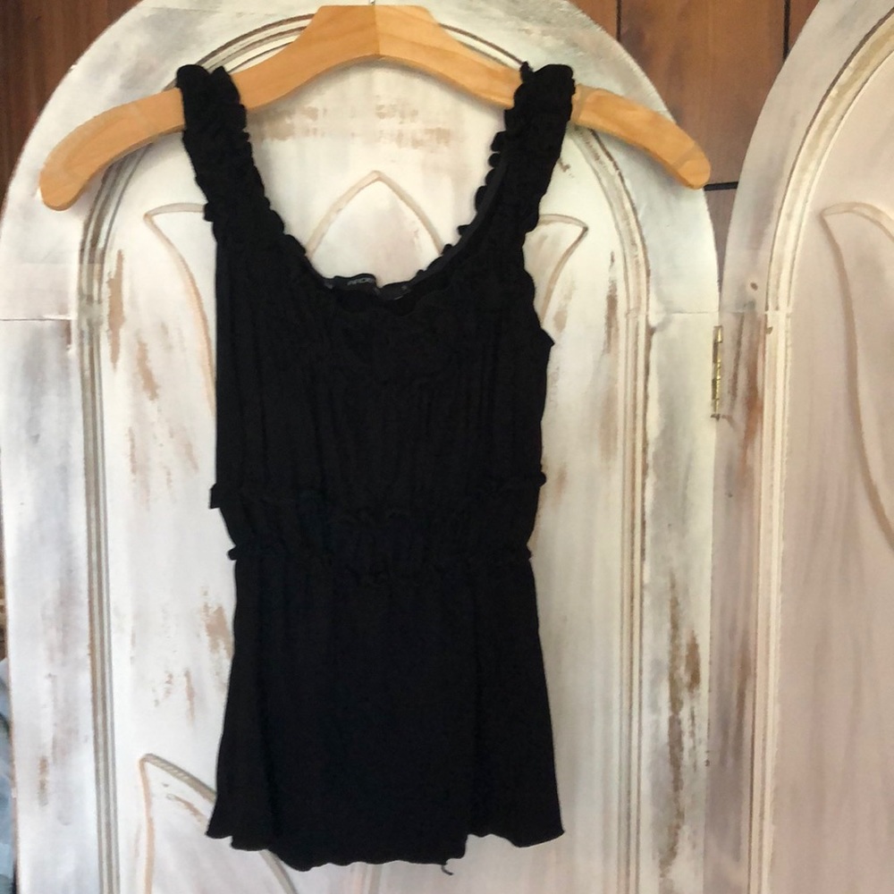 Arden B tank top